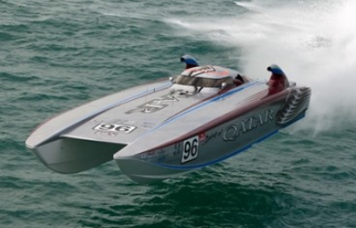 marine performance products