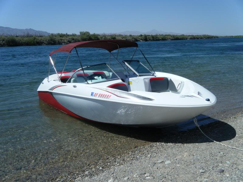 Polaris Boat Covers