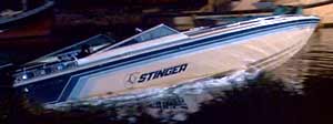 stinger