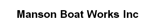 Manson_Boat_Works_Inc_