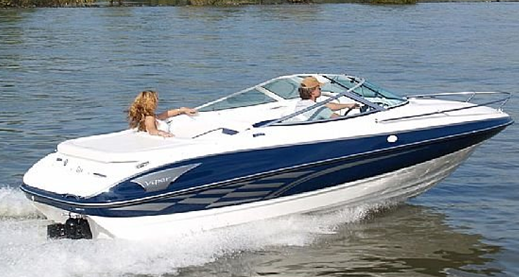 VIPER_boats