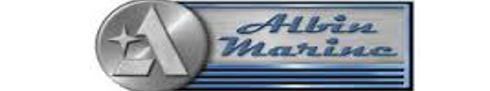 albiin_marine_logo