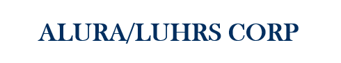 alura_luhrs_logo