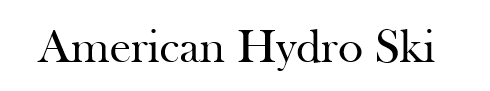 american_hydro_ski_logo