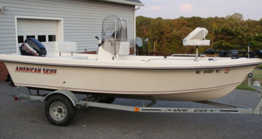 american skiff inc boat covers