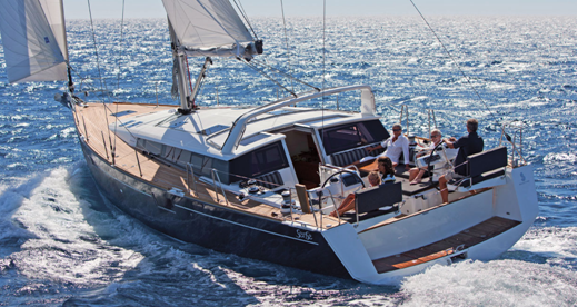 beneteau