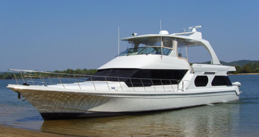 bluewater yacht covers