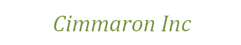 cimmaron_inc_