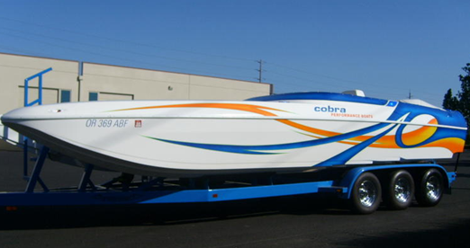 cobra_power_boats