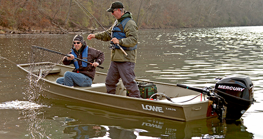 Lowe Ind Boat Covers