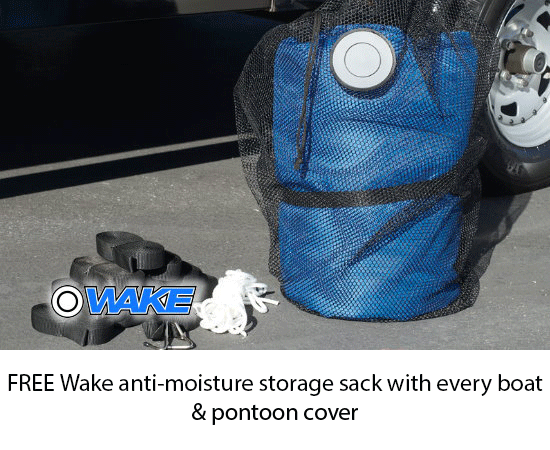 wake-bag