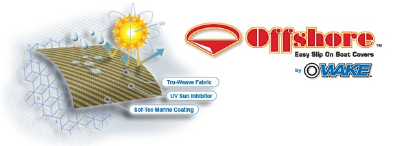 Offshore Material Specs